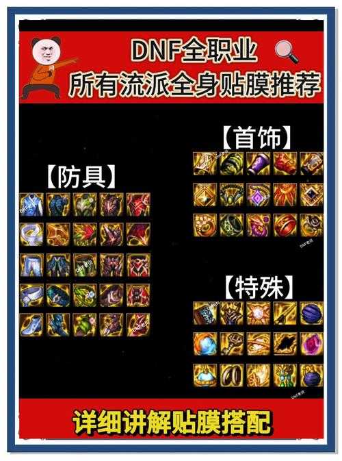 DNF斗志贴膜2025年市场现状与用户反馈
