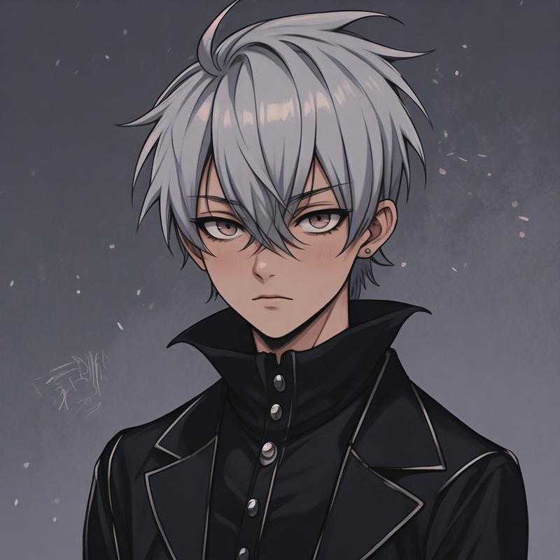 揭秘动漫世界中的神秘之作:11eyes动漫角色与剧情概览