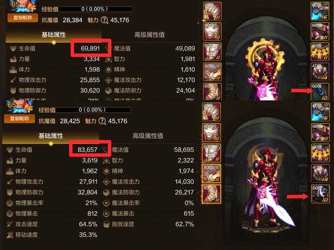 以下是对《地下城与勇士》装备选择与幻化系统优化建议的深度分析,结合实战数据与未来趋势进行分层解读: