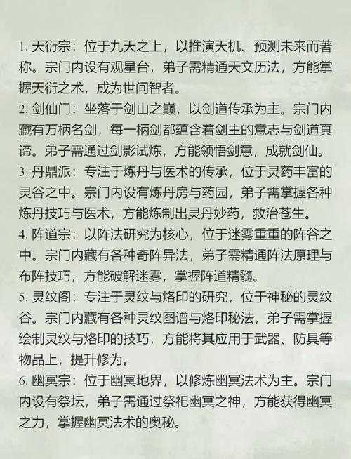 2025年《修真世界》大仙法帖高效获取全攻略