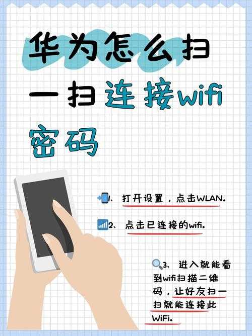 如何查看已连接Wi-Fi的密码 - 简单步骤指南