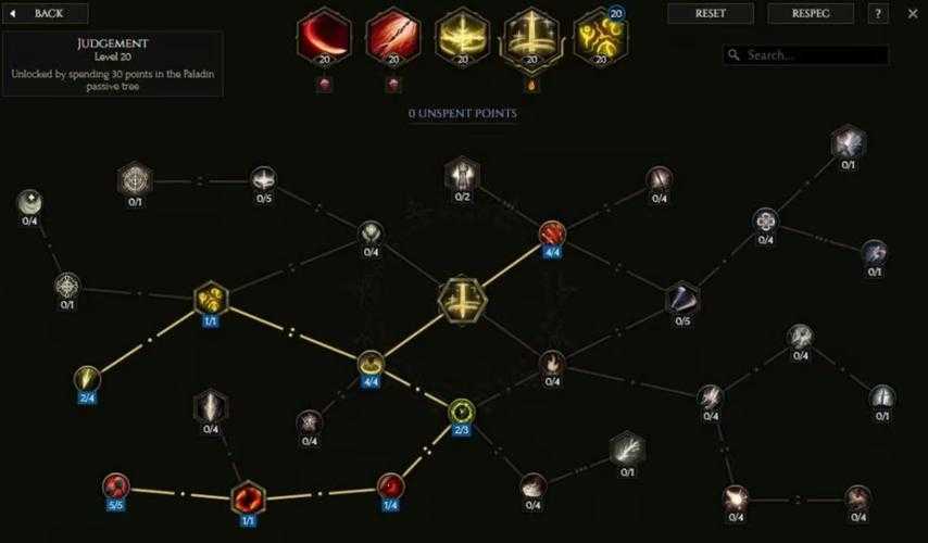 如何优化圣骑士技能摆放顺序以提升战斗效率?技能摆放策略解析