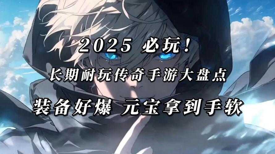 2025《传奇无忧》评测:功能迭代用户反馈行业影响