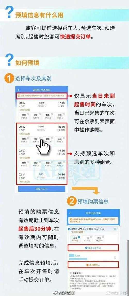 铁路售票12306:官方渠道还是唯一选择?如何正确使用购票?