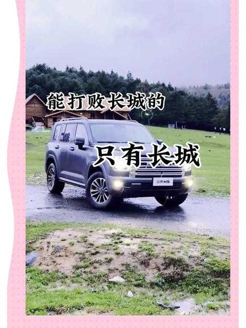 如何在预算内选到四驱越野车?预算十五万内