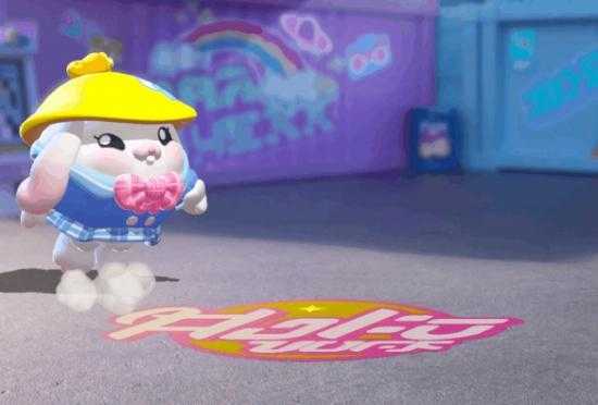 蛋仔派对兔子抽盲盒 一场关于概率 收藏与快乐的奇妙冒险
