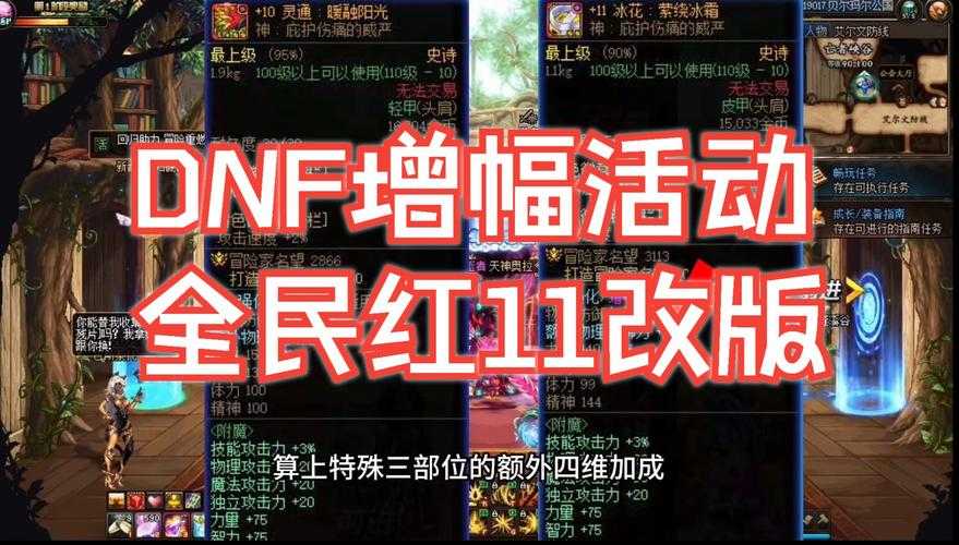 《地下城与勇士》2025年9月版本更新核心内容解析(基于官方数据支撑)