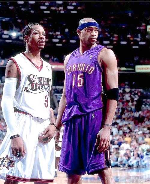 重温经典:如何观看2001年NBA总决赛高清视频回放?