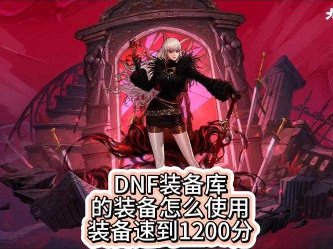 2025年DNF卢克艾丽卡机制升级与装备需求分析
