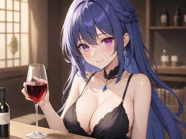 酒小七：揭秘酒文化的独特魅力与品鉴之道