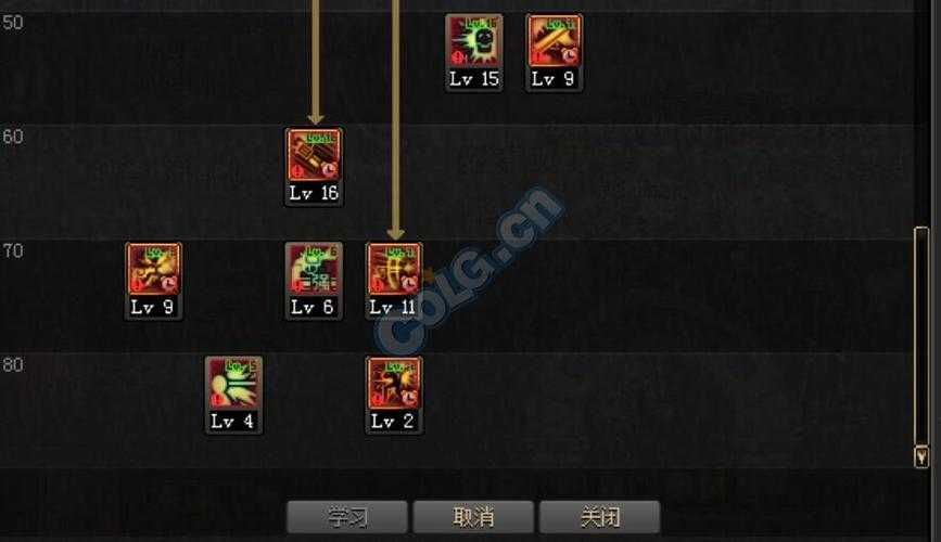 如何合理分配100级漫游角色的技能加点以提升刷图效率?