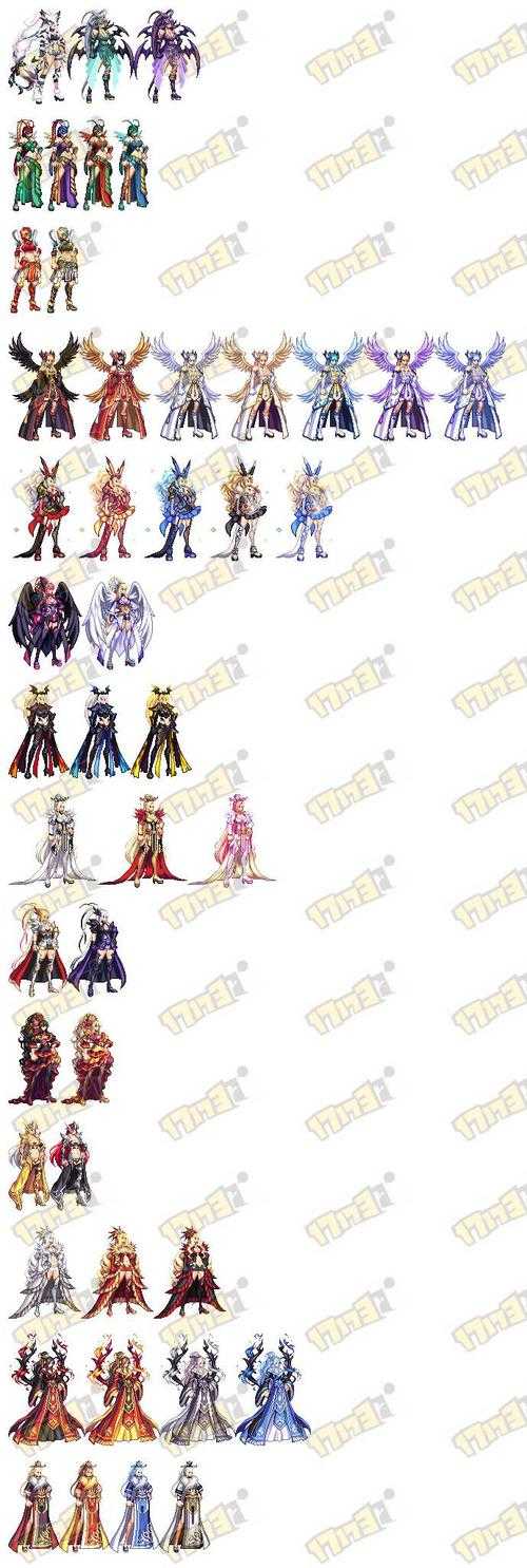 DNF天空3.0版本升级装备重构生态扩展
