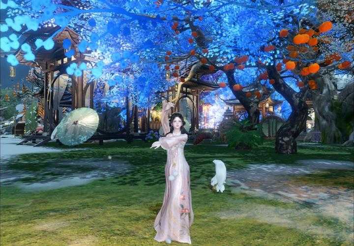 水寒韵梦幻西游,水寒 西游,现在