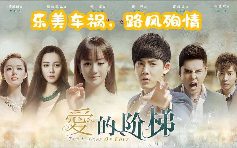 爱的阶梯全集免费在线观看