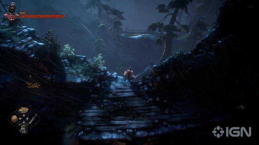 《恶意不息》动作RPG新标杆还是噱头？数据验证
