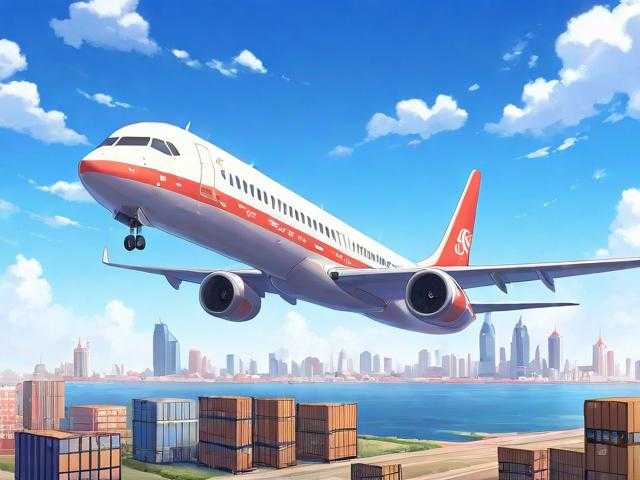 青岛航空AEO认证助力国际物流效率,提升全球竞争力 青岛航空AEO认证助力国际物流效率,提升全球竞争力