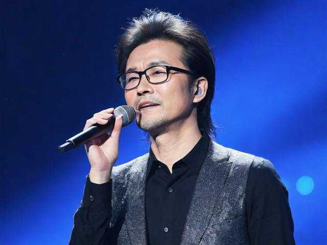 汪峰个人资料简介及详细简历