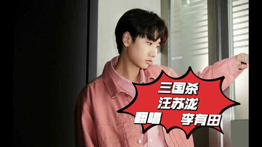汪苏泷的歌曲完整版三国杀