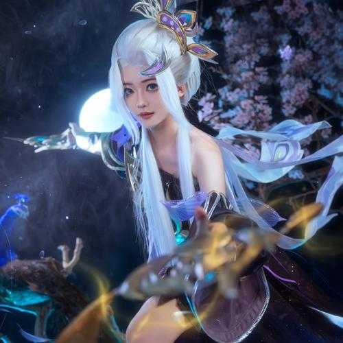 沐吟王者荣耀ID