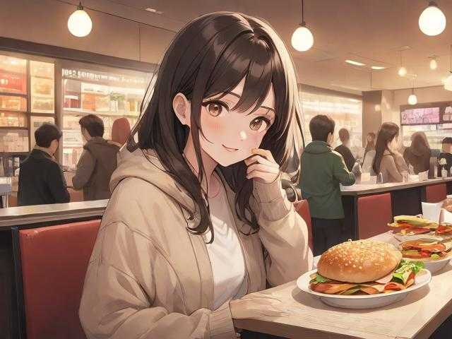 消费市场回暖