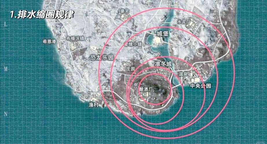 没火儿和平精英,精英,决赛圈 火儿