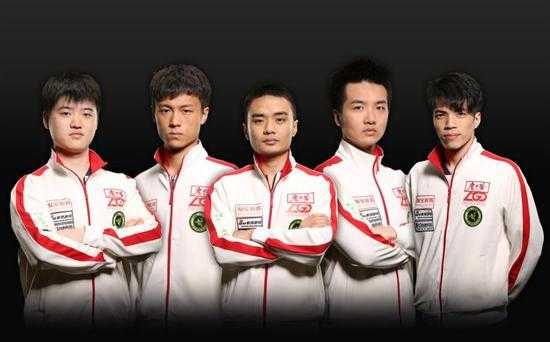 河马的终极攻略:DOTA中击败对手的秘诀