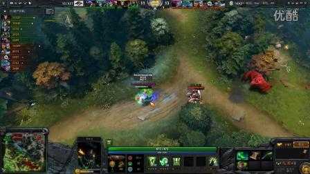 法兰克福Dota比赛攻略：如何有效地管理自己的经济