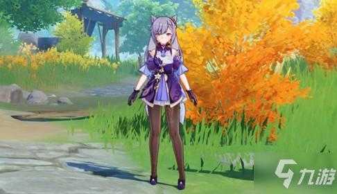 波动少女游戏攻略:如何获得更多的闪避伤害