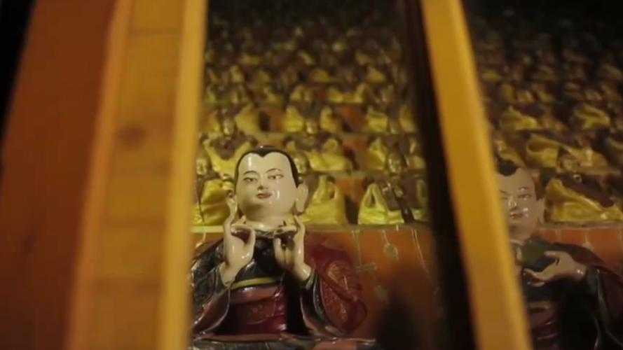 活佛玩王者荣耀，活佛，喇嘛，荣耀