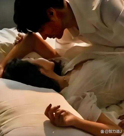 深夜邂逅:迷情一夜的浪漫秘密