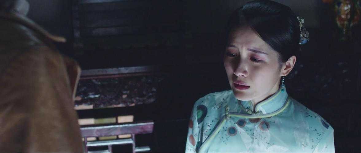 深宅旧梦:顾家秘事