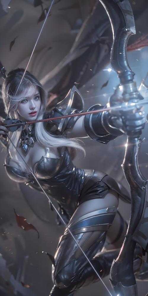 深度剖析：Dota女解说在韩国的游戏风格与技巧