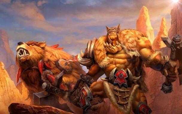 深度剖析：在魔兽争霸中如何最大化英雄技能潜力