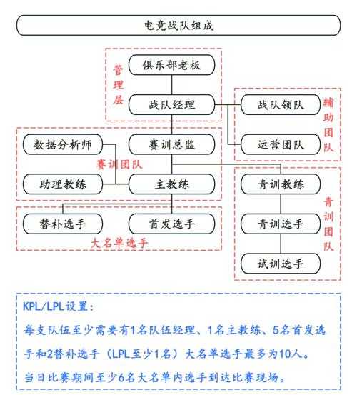 深度剖析：职业电竞选手的战术和技巧 选手，打野 敌方