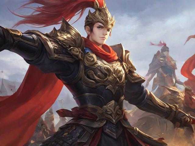 深度挖掘:如何在攻城掠地中有效觉醒张辽提升游戏体验 深度挖掘:如何在攻城掠地中有效觉醒张辽提升游戏体验