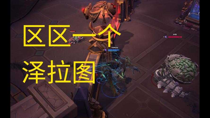 深度解析阿巴瑟风暴英雄天赋在团队协作中的关键作用