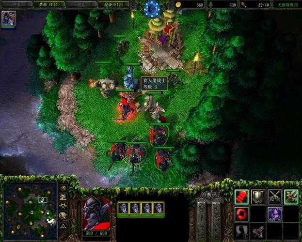 深度解析：为什么说《魔兽争霸》是《DOTA》的父亲