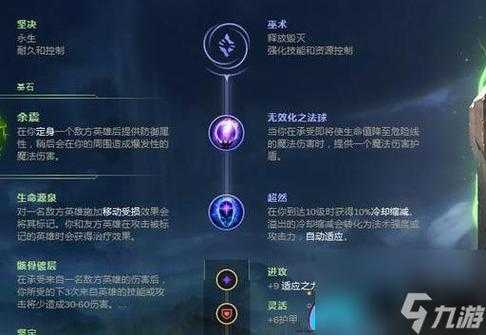 深海泰坦诺提勒斯玩法攻略:技能连招与出装思路