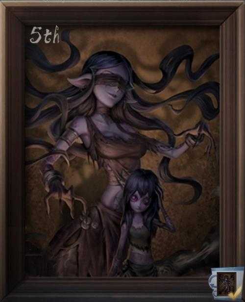 深渊比赛第五人格女巫怎么玩