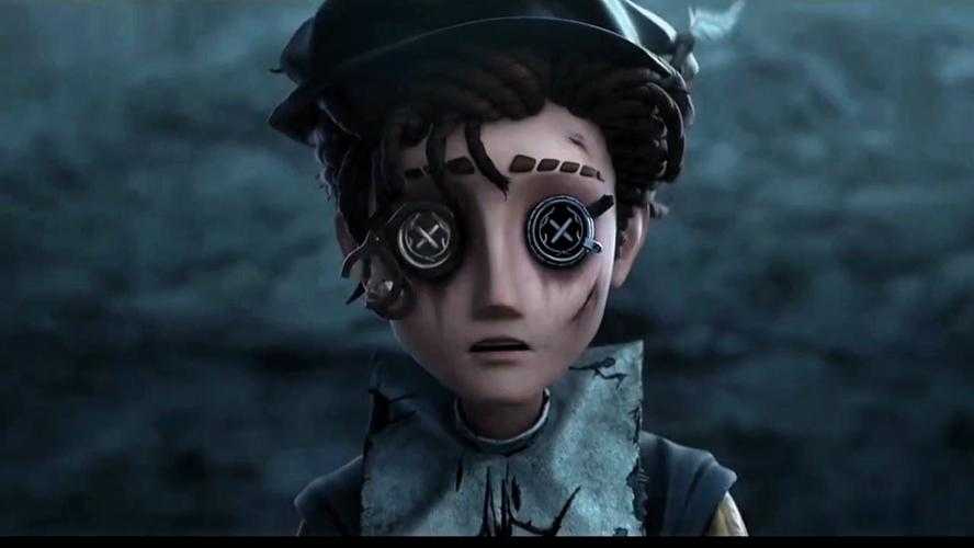 深渊角色预测第五人格怎么玩