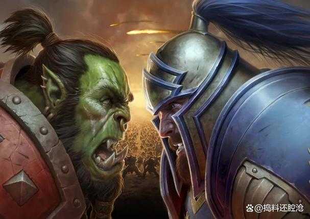 深渊领主攻略：魔兽争霸中的战斗经验总结与教训吸取