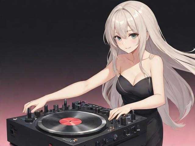 深港DJ IK123官网-专业DJ音乐与设备首选平台