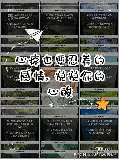 深藏心底的脆弱:那些说不出口的柔弱