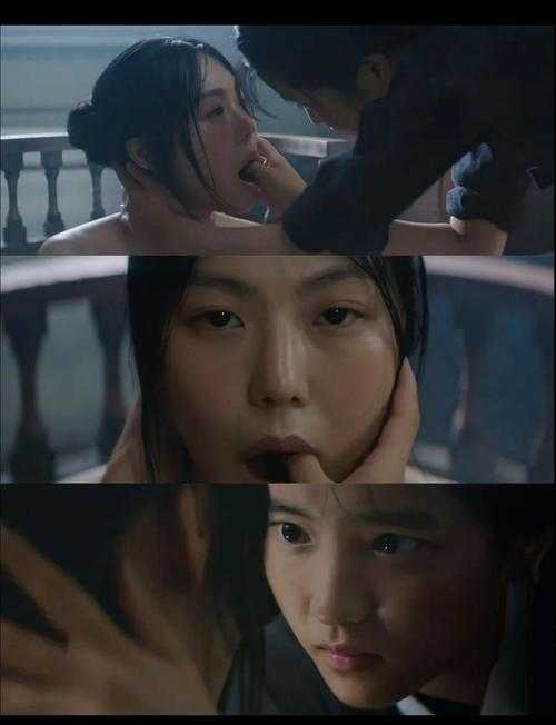 深闺禁忌之恋:豪门秘辛与情感纠葛