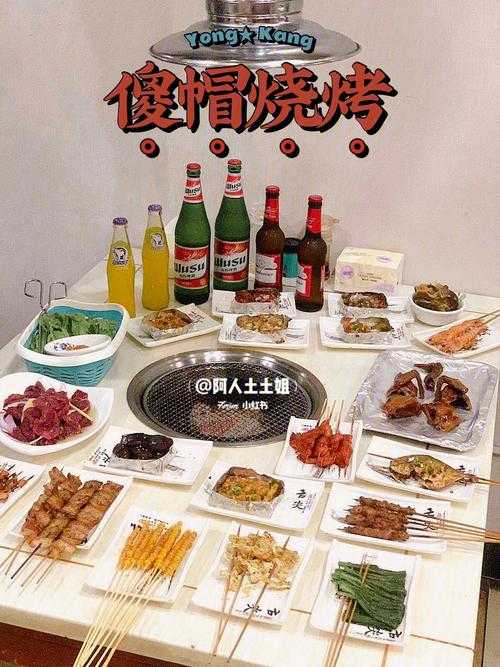 岳阳烧烤研究院2024年招生启动!揭秘烧烤界的黄埔军校培养计划