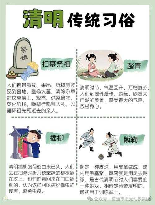清明是4月4日还是5日?日期解析