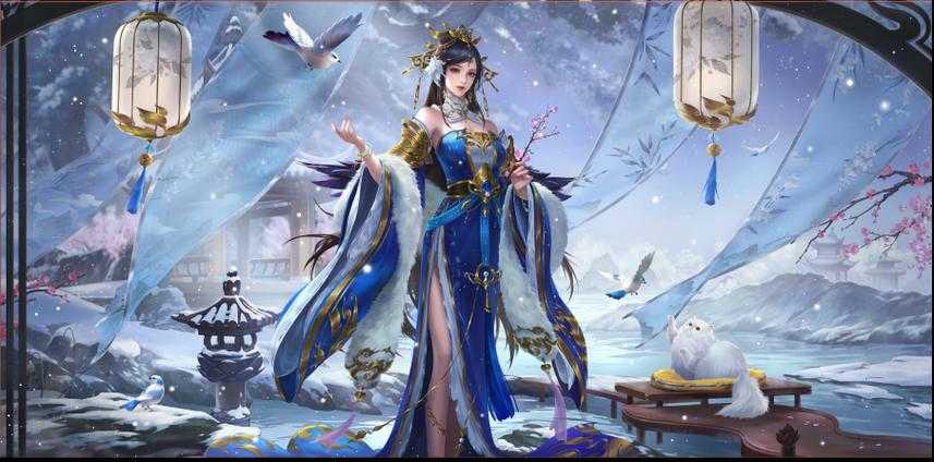 清明节三国杀会返场皮肤吗 返场,清明节,皮肤