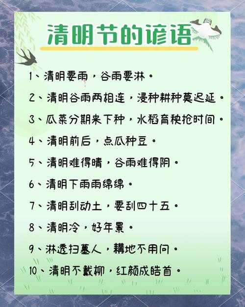 清明节扫墓祭祖与踏青赏春指南