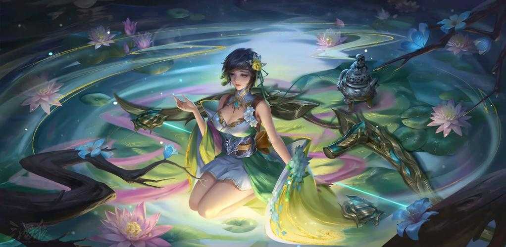 清明节气皮肤三国杀