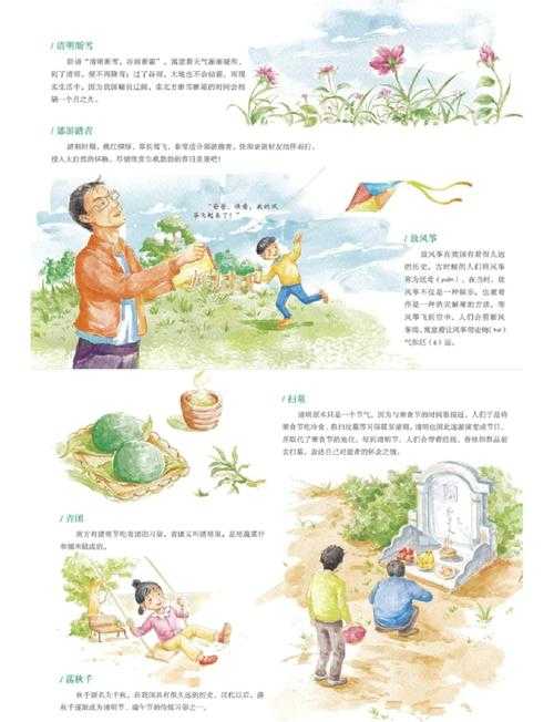 清明节适合玩游戏吗?习俗与娱乐指南